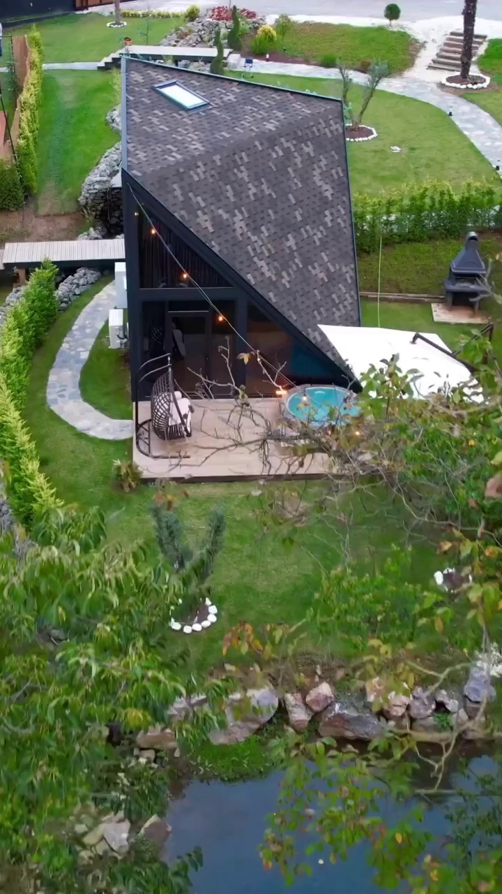 Kartepe Pinemo House