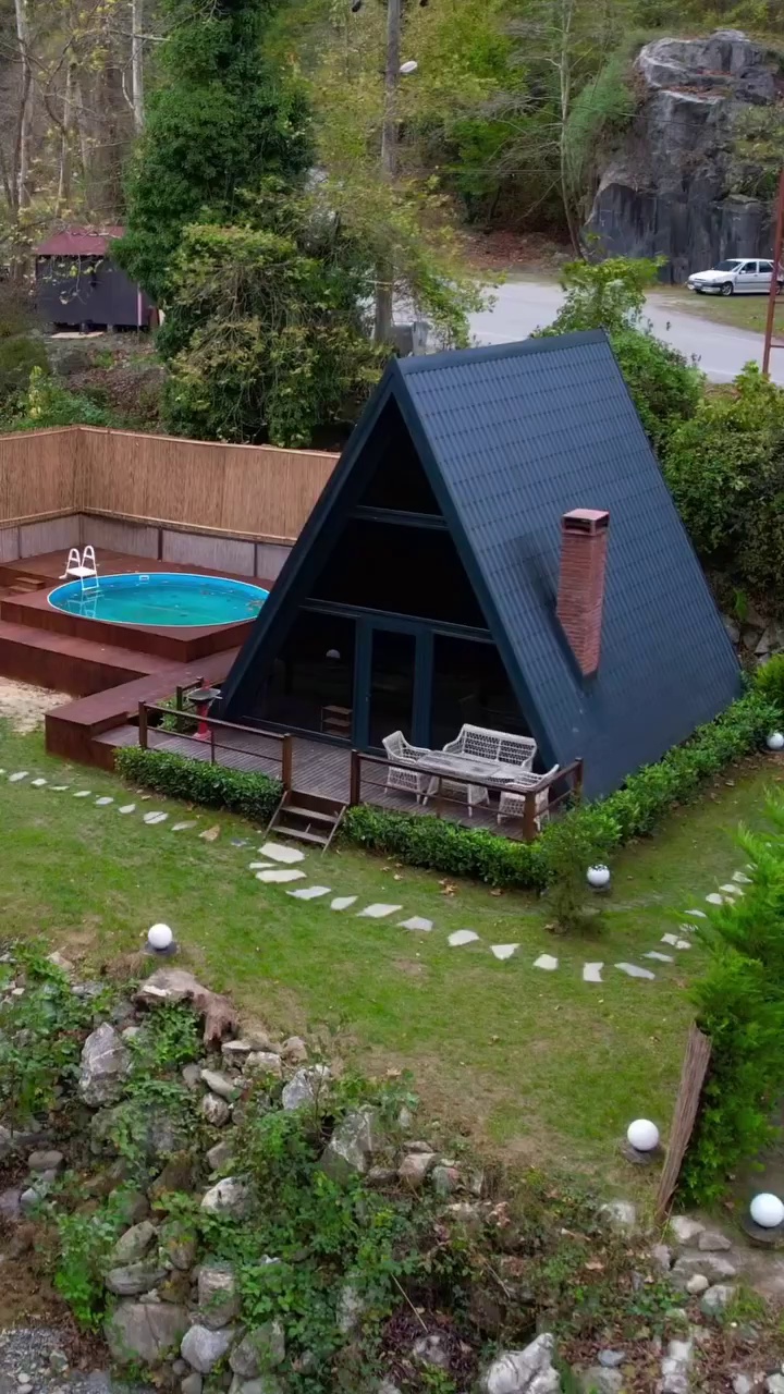 Sapanca Benito Bungalov