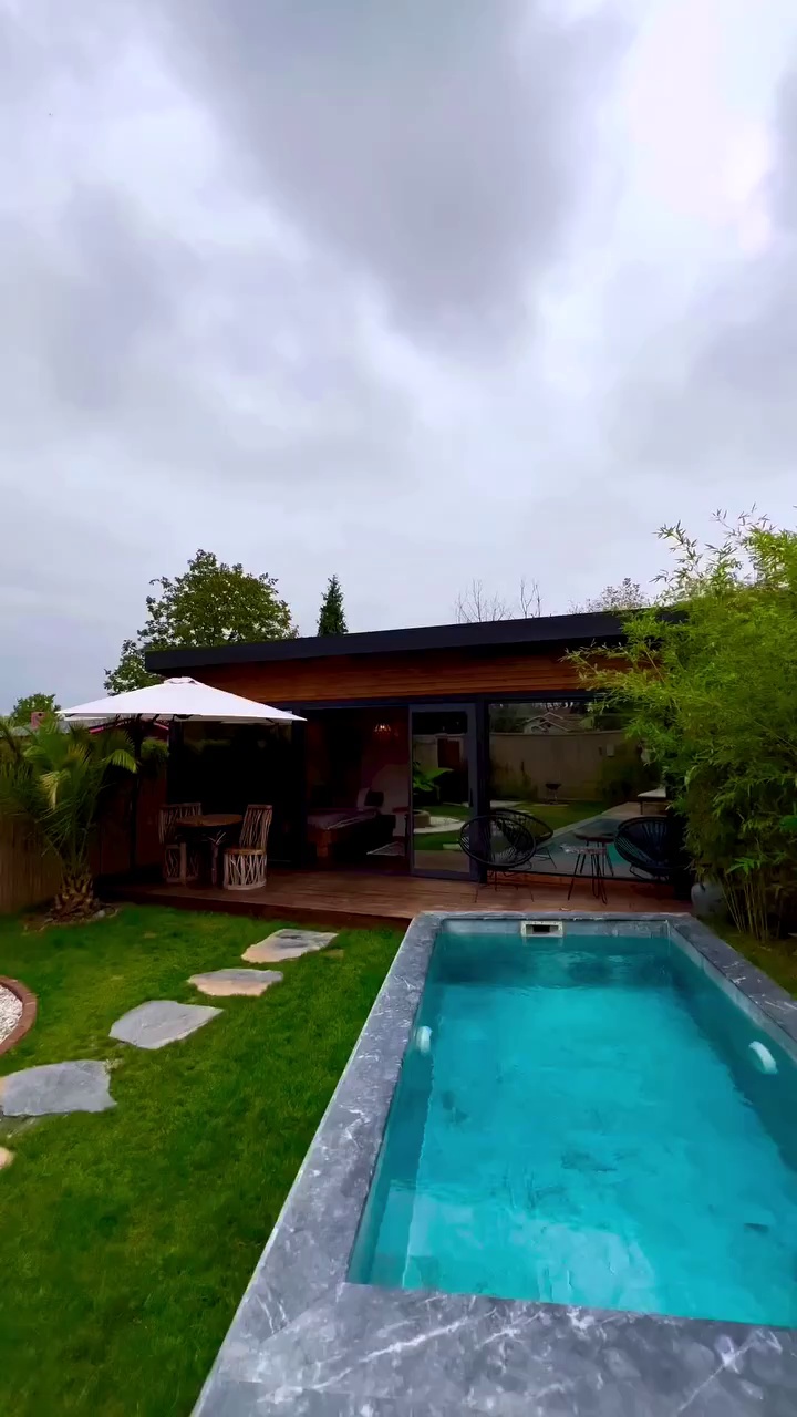 Sapanca Destina Tiny House