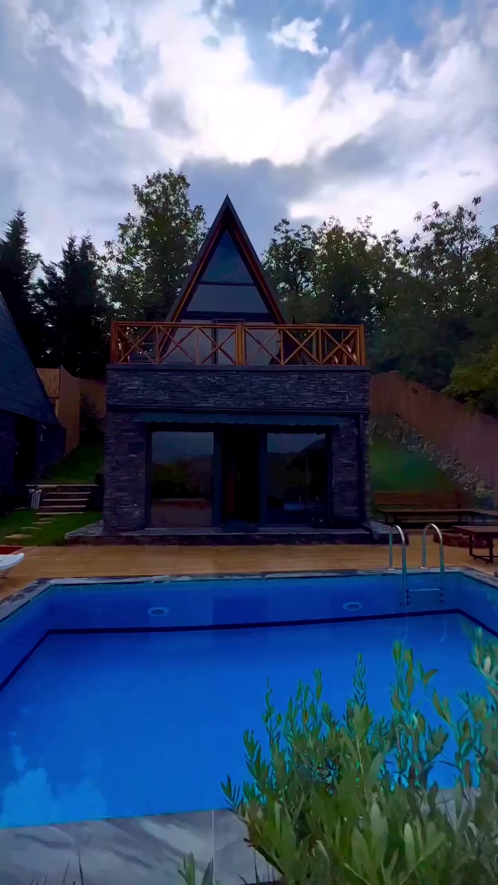 Sapanca Evren Life 2