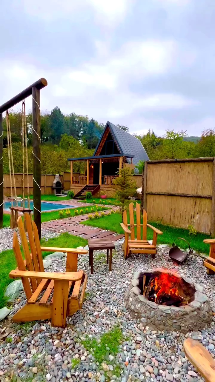 Sapanca Konetso Bungalov