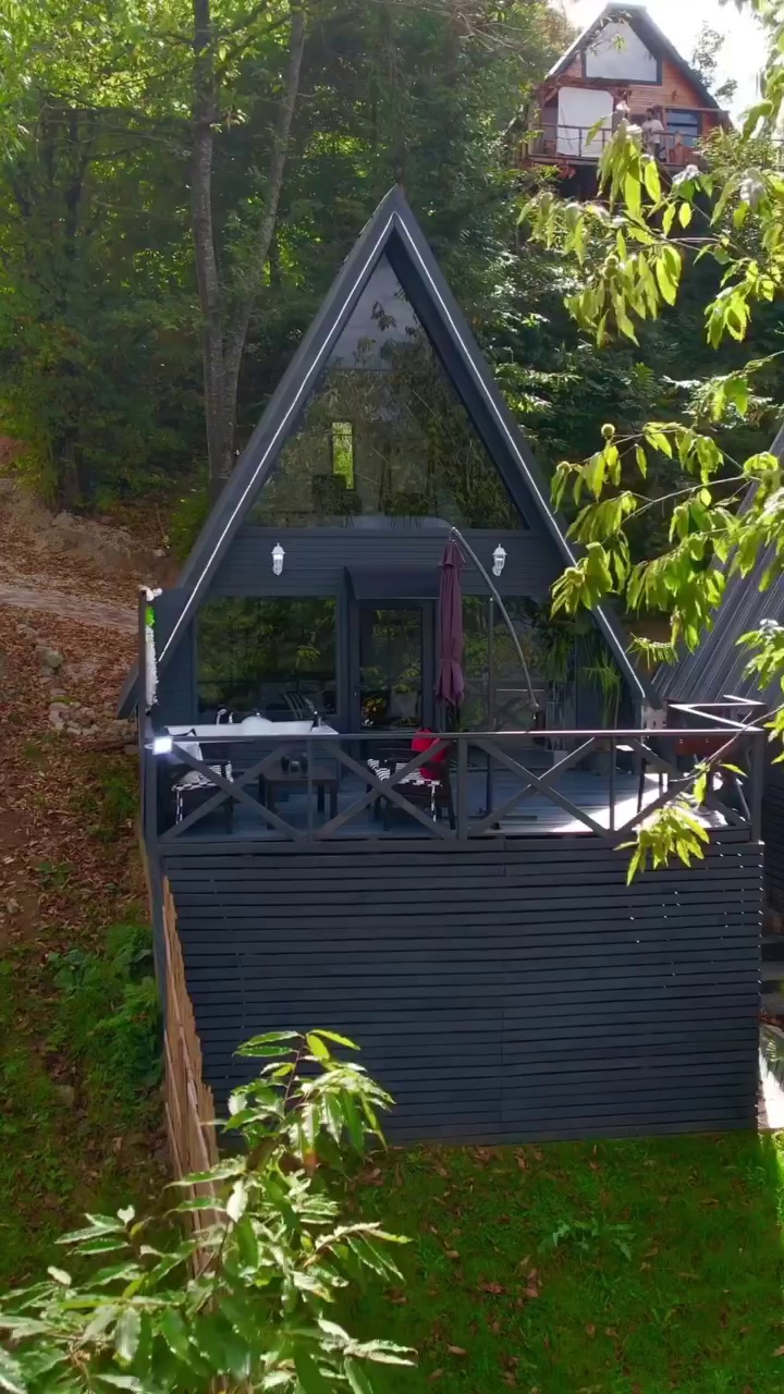 Vesnino Life Bungalov